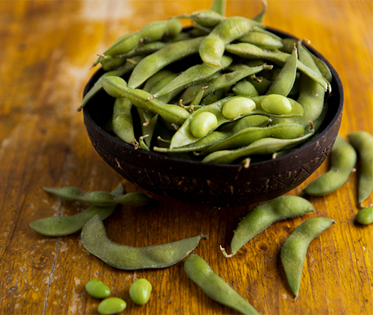 sushi nigiri de atún