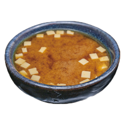 Sopa Miso