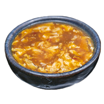 Sopa Agipicante