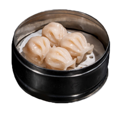 Gyozas de Gamba (2u)