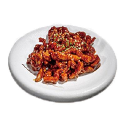 Sake Tira de Ternera