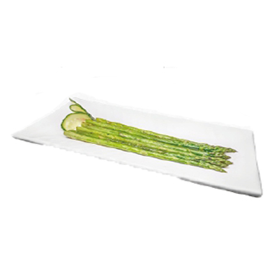 Espárragos a la Plancha