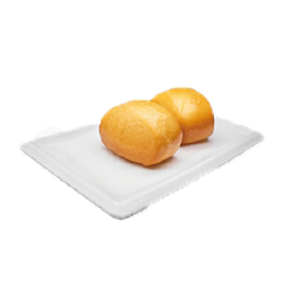 Panecillos Fritos (2u)