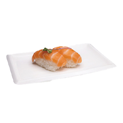 Nigiri Salmón (2u)
