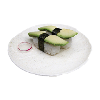 Nigiri Aguacate (2u)