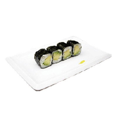Maki Aguacate (4u)