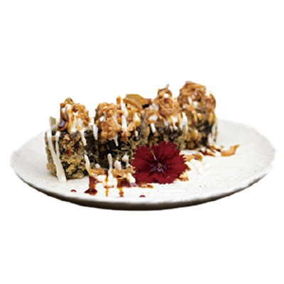 Maki Frito Cebolla (4u)