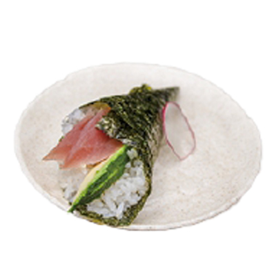 Temaki Atún (1u)