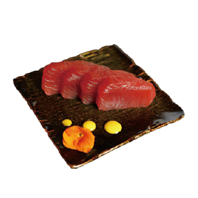 Sashimi Atún