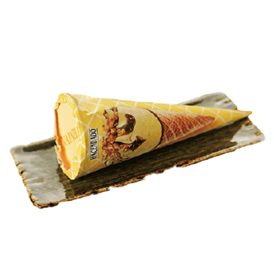 Helado de Cono