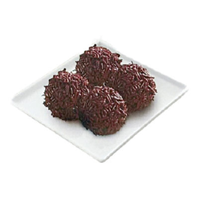 Trufas de Chocolates