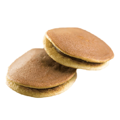 Dorayaki