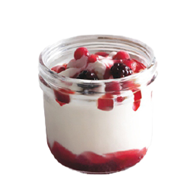 Fruits of the Forest