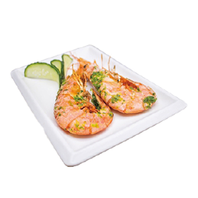 Gambón a la Plancha